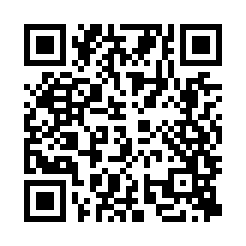 QR code to download the Feedalto app