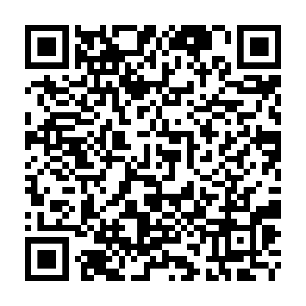 QR code to download the Feedalto app