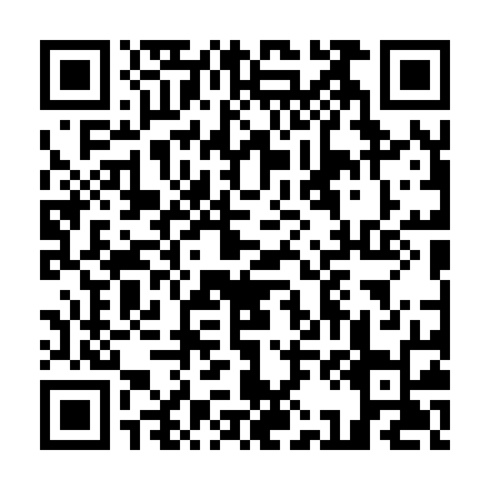 QR code — scan to install the Feedalto app