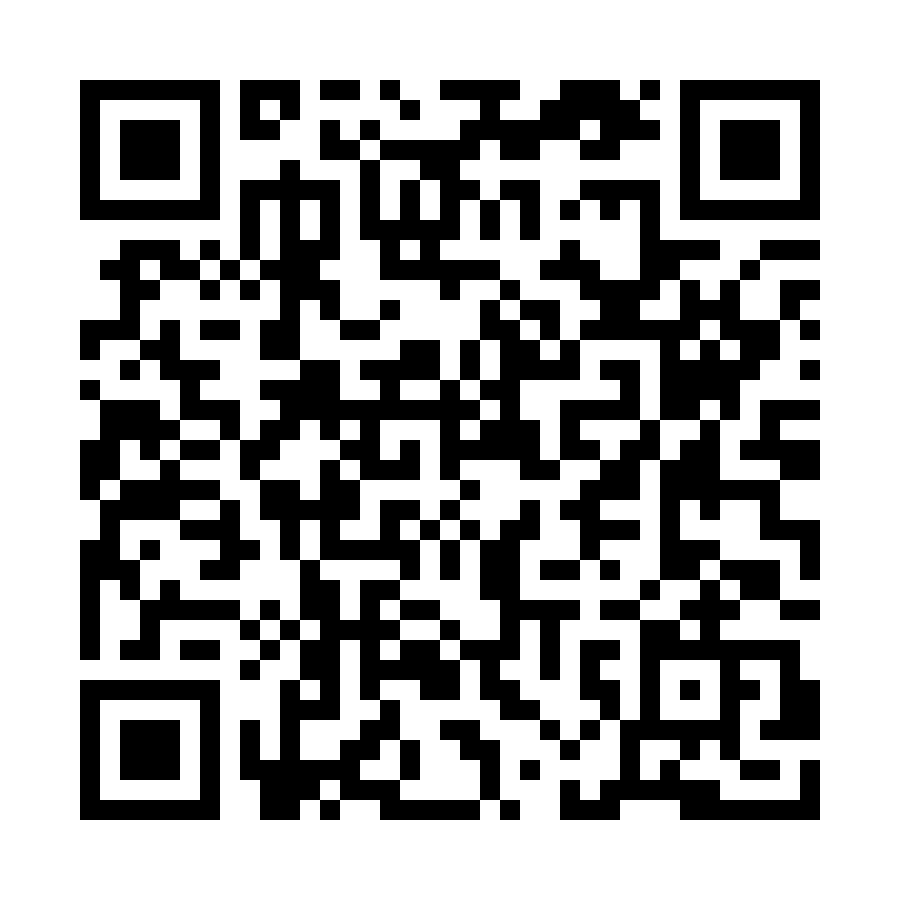 QR code to download the Feedalto app