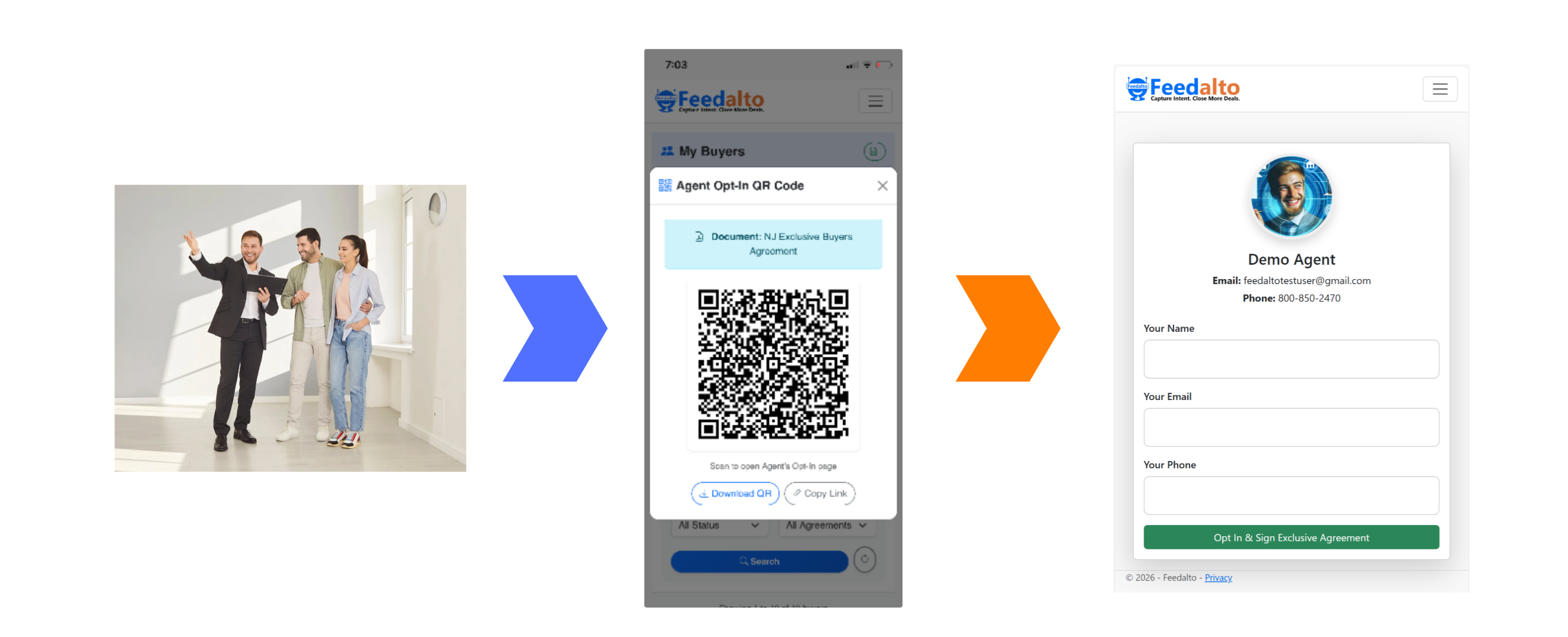 QR Code Sample