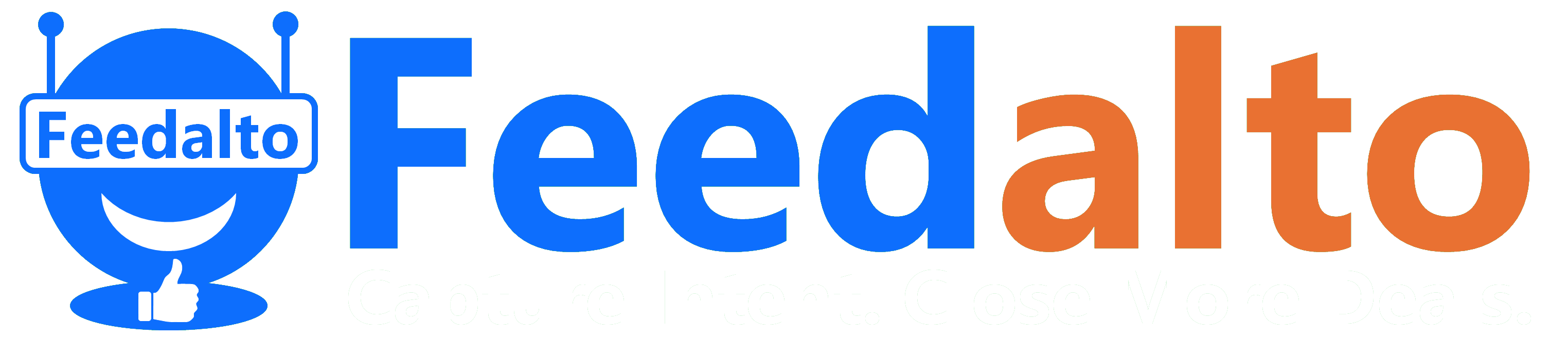 Feedalto